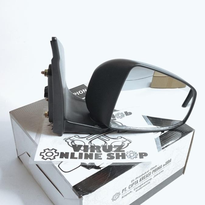 Kaca Spion Sepion Toyota All New Avanza 2012 2013 2014 2015 Kanan Originaall