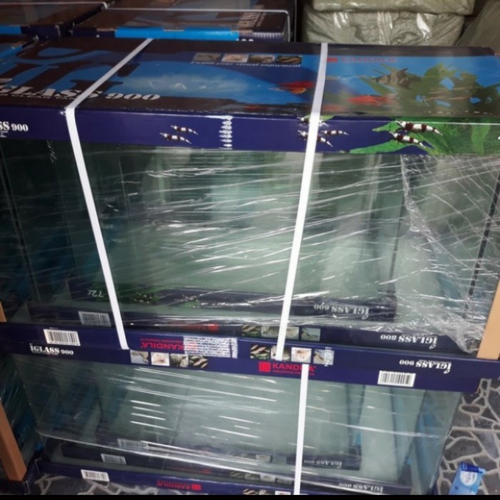 aquarium iglass 600 bending