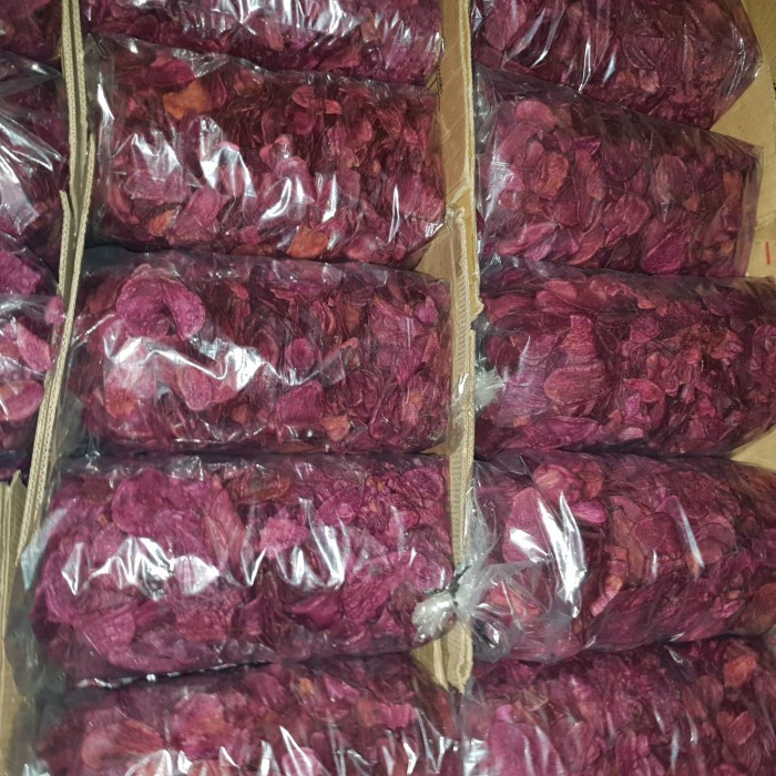 

PROMO SPECIAL Kripik Ubi Ungu 2.5kg (gosend/grab)