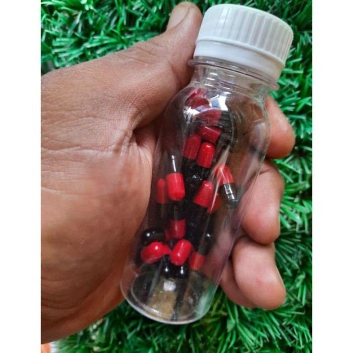 OBAT BREEDING / OBAT TERNAK IKAN CUPANG - SUPLEMEN BREEDING by IMAM