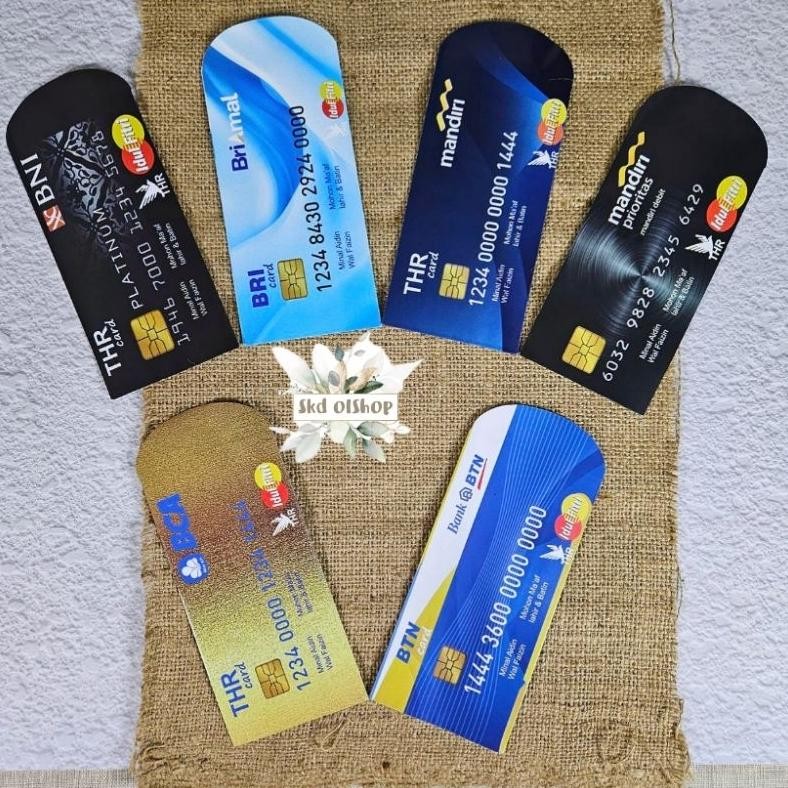

VIRAL 100 lembar Amplop lebaran idul fitri katakter Atm HK ukuran panjang/besar mb-24