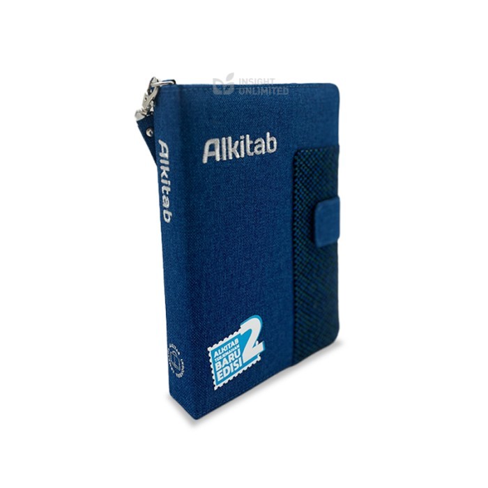 

Alkitab TB2 054 TI Agenda Tali