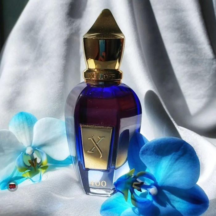 XERJOFF JTC 400 EDP 50 ML EDP