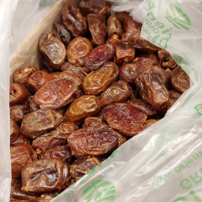 

Kurma Mesir Tomour Ramadan 10 Kg Original Dan Terpercaya