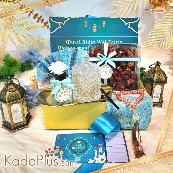 

Parling Laris! Hamper Lebaran/ Parcel Idul Fitri- Ramadan Marhaban