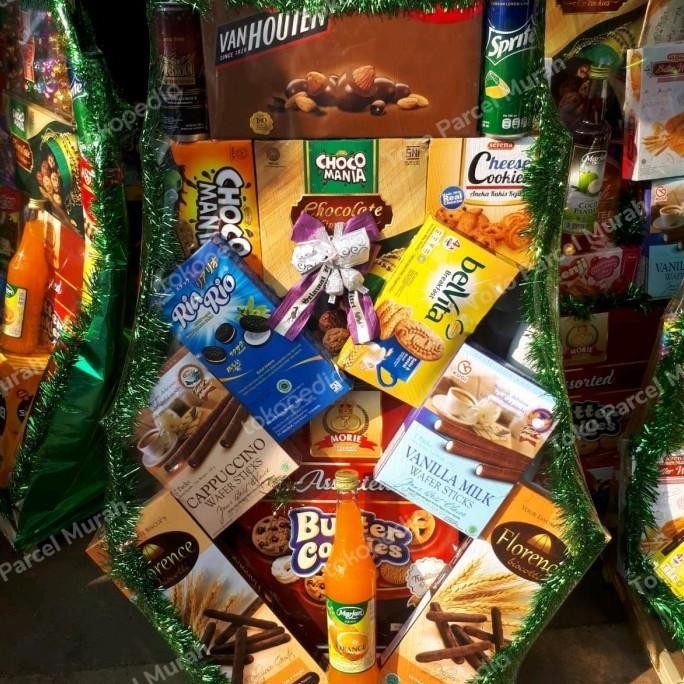 

Limited!, Parsel Ramadan Hampers Lebaran Idul Fitri