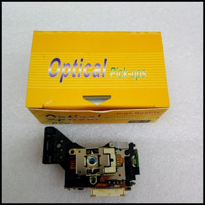 Optic Dvd Vcd 1200 S - Optical Optik Dvd Vcd