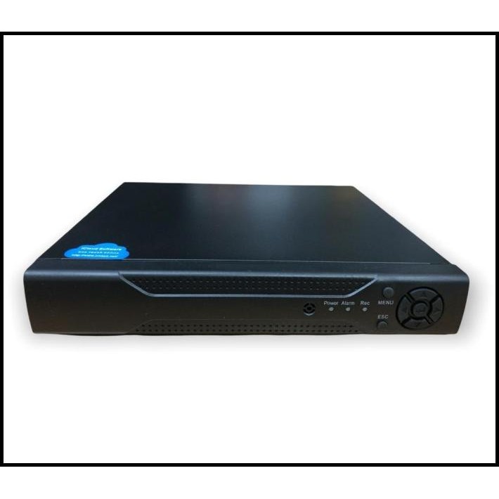 Dvr 16 Channel Analog