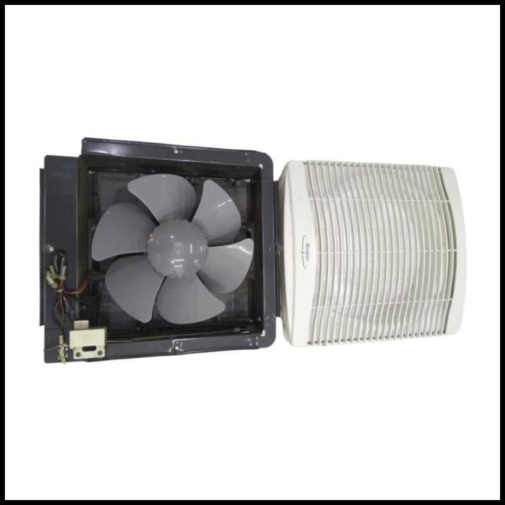 Exhaust Fan Maspion 10 Inch Minus