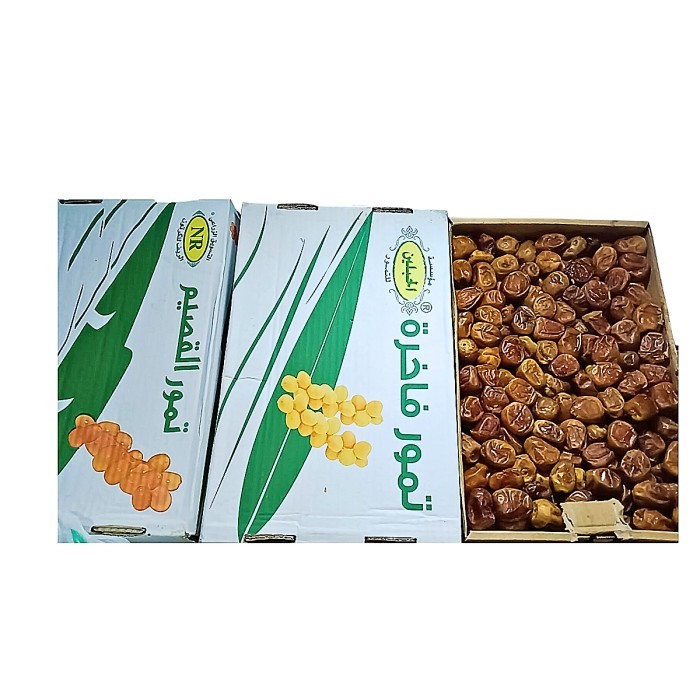 

Kurma Sukari Basah Grosir 3 KG Oleh Oleh Haji dan Umroh