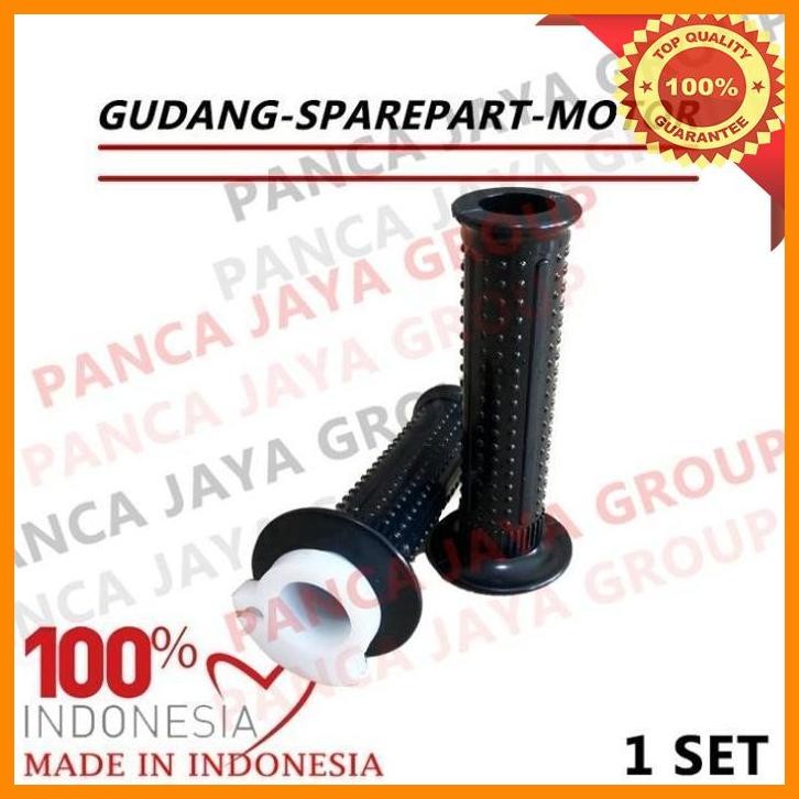 [gud] handgrip handpad hand-grip pipa gas glpro gl pro neotech nt max cdi megapro mega pro lama prim