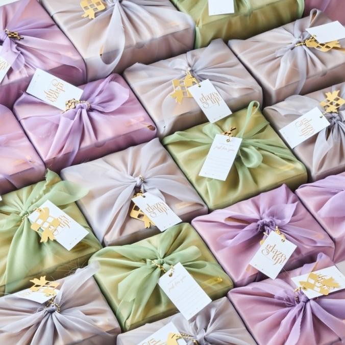 

Terlaris, Hampers Lebaran Chingu