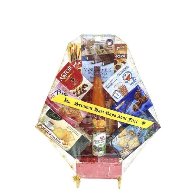 

Super Sale!, Parcel Lebaran Toko Parcel Sukabumi Utara, Jakarta Barat