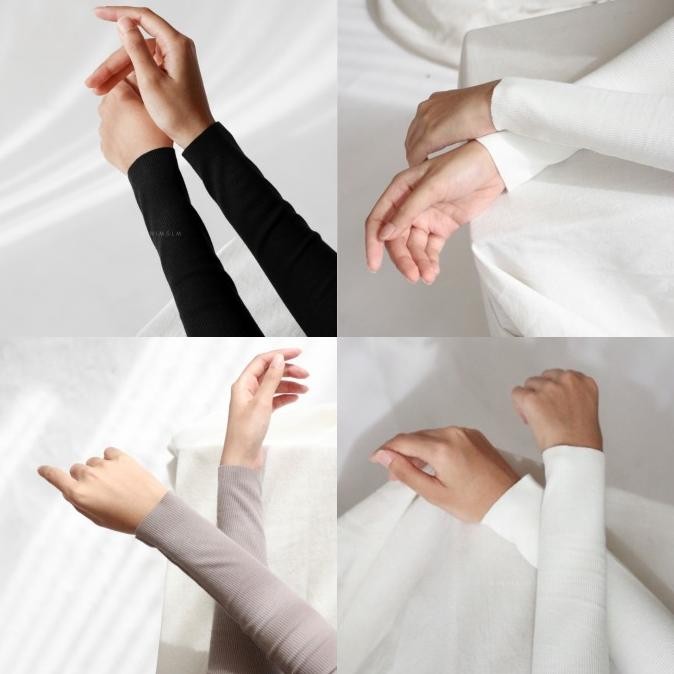 Terlaris Seamless Hand Socks | MINIMSLM dena haura SALE