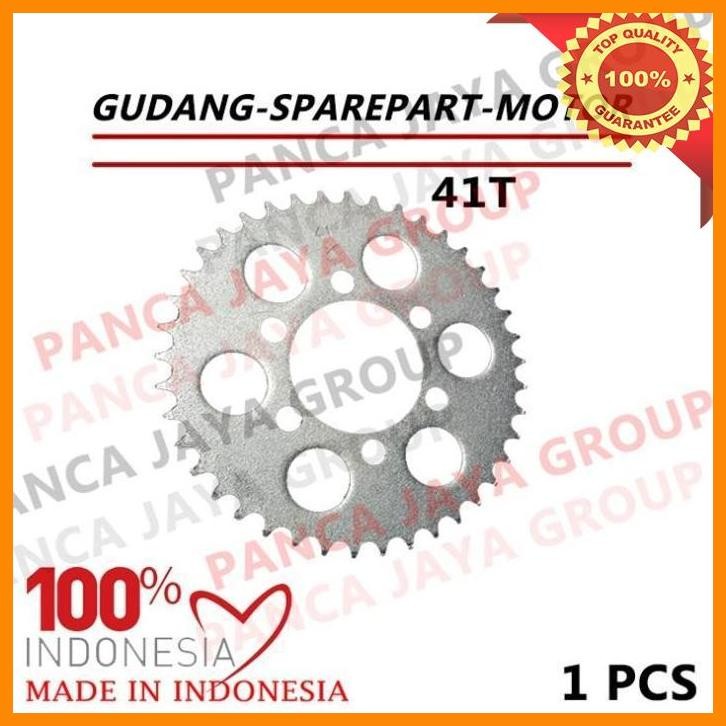 [gud] gear gir belakang 41-t benelli beneli motobi 152 motobi152