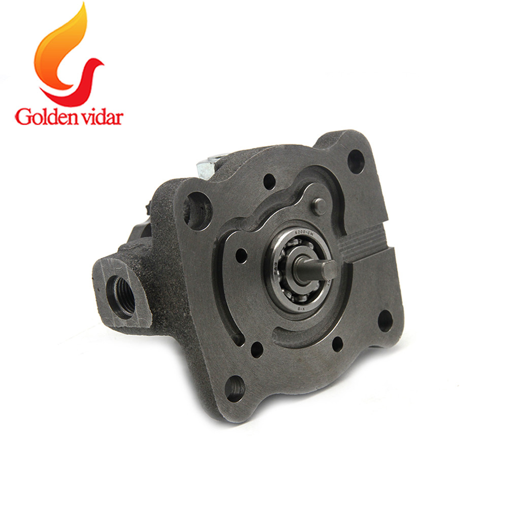 TUBS Oil Transfer Pump, 313-6357, For Caterpillar C7/C9 Actuating pump, Feeding Pump 326-1006,For Di