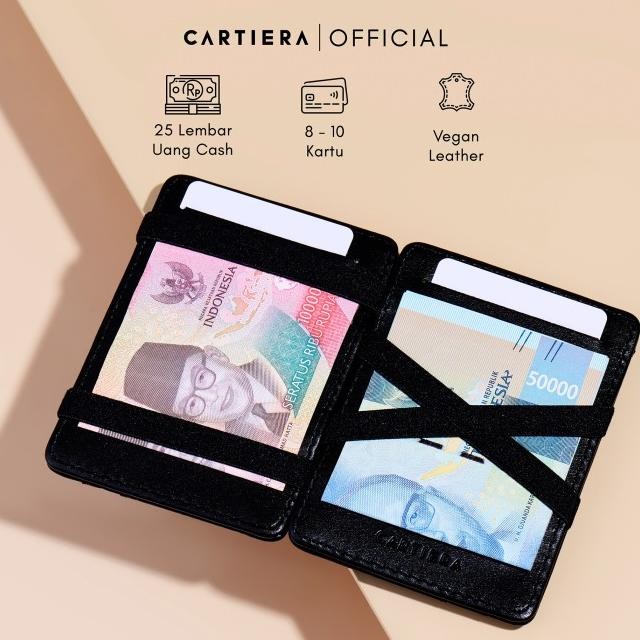 A Gala Wallet Dompet Pria Dompet Wanita Artu Uang
