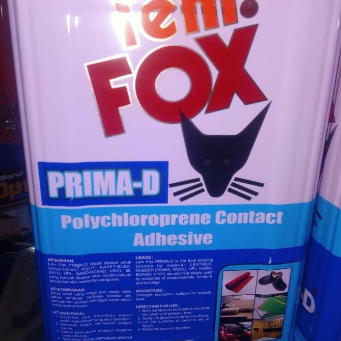 

Promo lem prima D blek COD