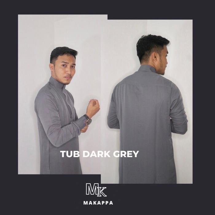 THOBE MAKAPPA SLIMFIT PREMIUM