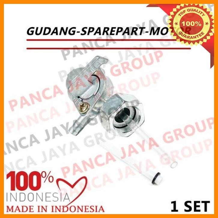[gud] membran kran bensin viar cross x mt mini trail 70cc 70-cc