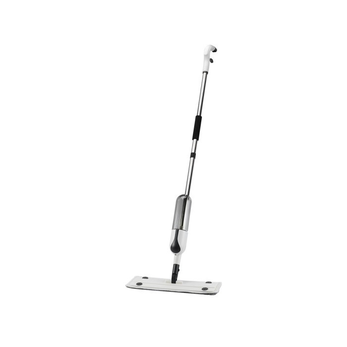 IUIGA - Wet & Dry Microfiber Spray Mop Alat Pel Lantai