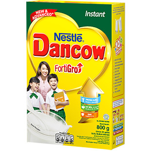 

DANCOW INSTANT 750 GR - RAJA SUSU