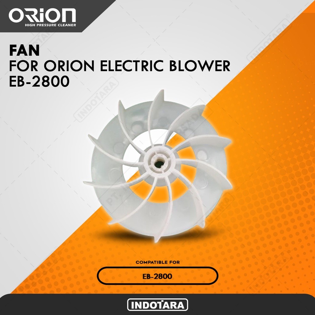 Kipas - Orion Electric Blower EB-2800