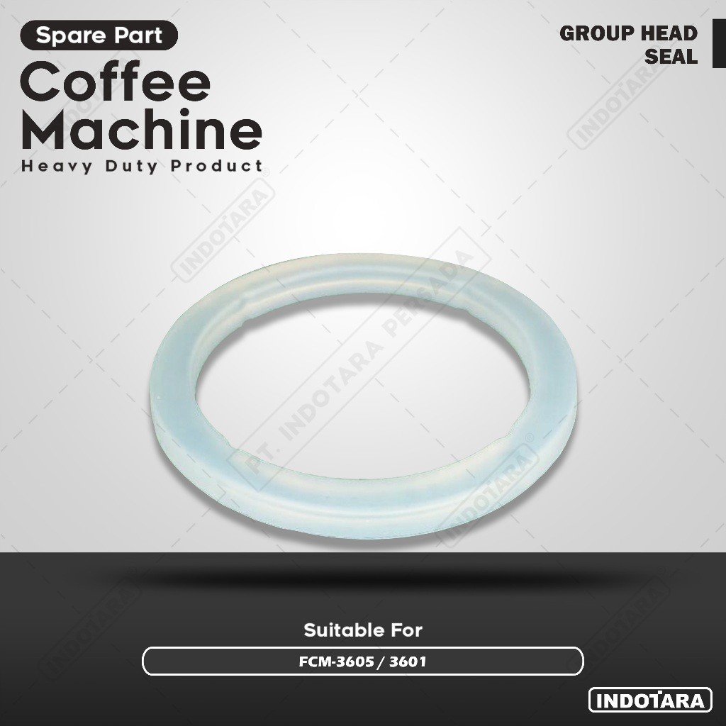 Group Head Seal For Ferratti Ferro FCM-3605/3601