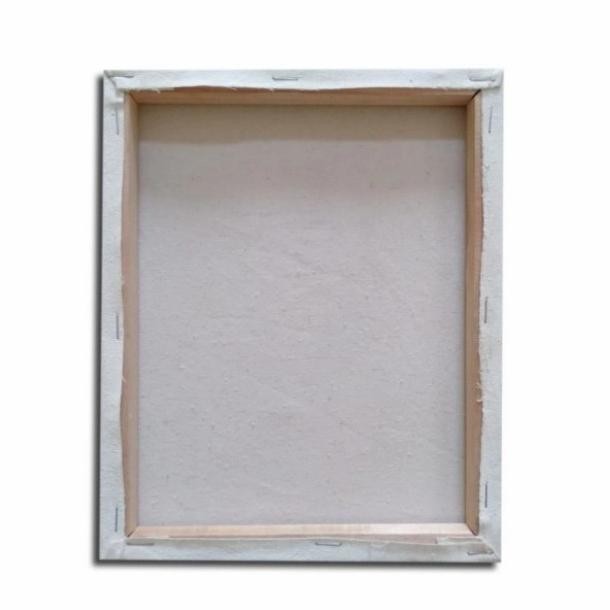

Uj-53 Kanvas Lukis Basic 20 X 30 Cm /Canvas Board 20 X 30 Cm