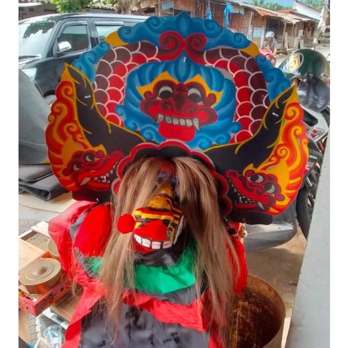 TODAY CAPLOKAN KAYU ANAK/ CAPLOKAN MURAH / BARONGAN / JARANAN