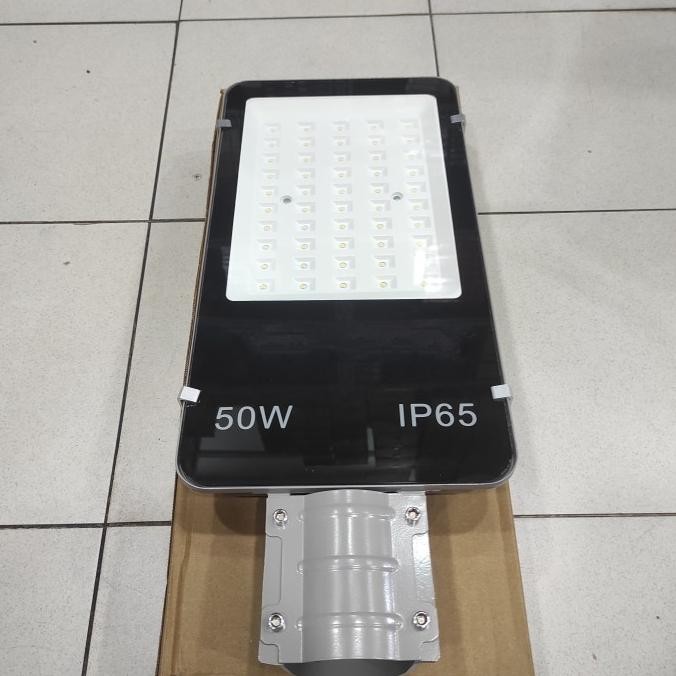 Murah Pju Lampu Jalan Led 20W 20 Watt Listrik 220V