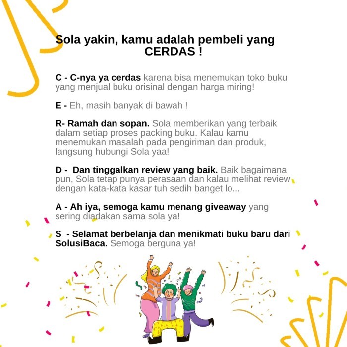 

Buku Ulangan Harian Kelas 6 Sd/Mi: Solusi Cerdik K. Merdeka Selasar