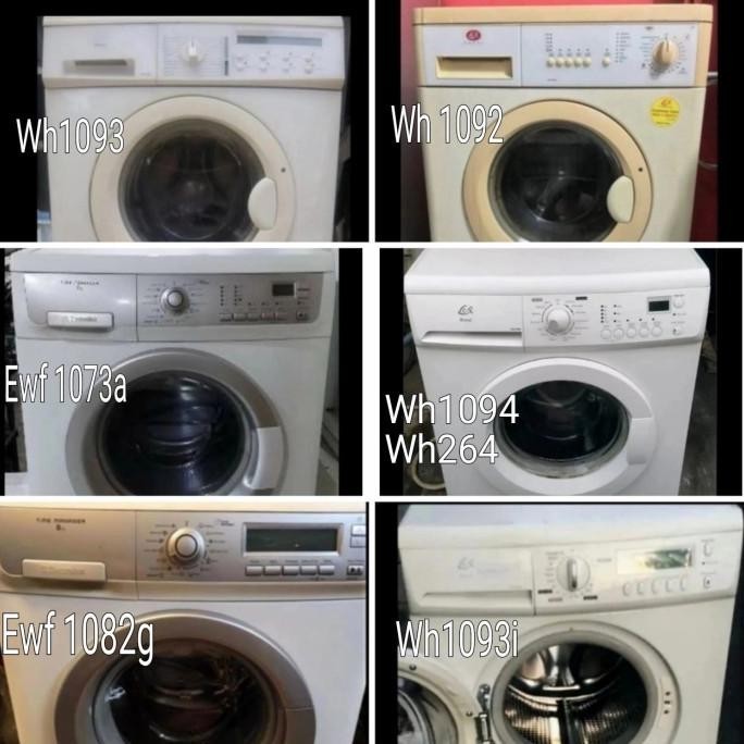 modul mesin cuci multi pengganti lux royal wh 1093i wh1093i