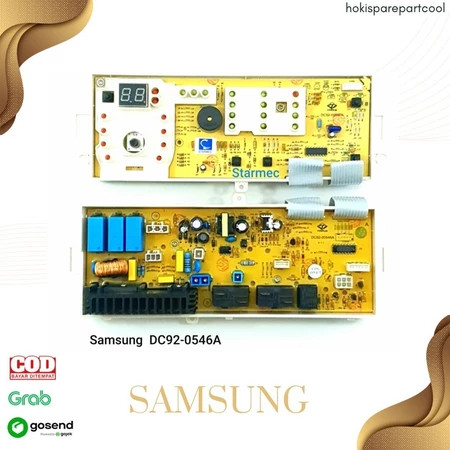 MODUL MESIN CUCI FRONT LOADING WF 0702NCE