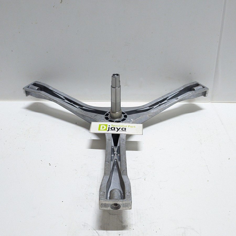 Segitiga Tabung Spider Cross Piece Mesin Cuci Denpoo DFL-8-10MD