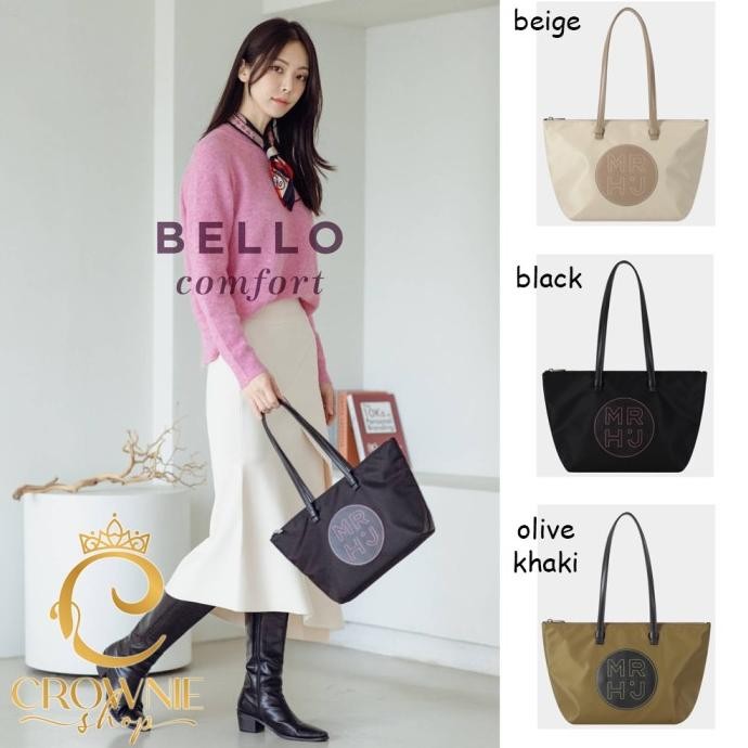 Promo Marhen j bello comfort bag COD