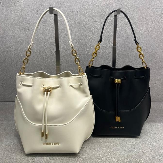 Promo Tas Wanita shoulder Charles&Keith Original 102 COD