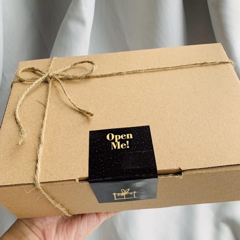 

COD Kado Hampers Coklat Silverqueen 3 pcs 62 gr Untuk Hadiah Valentine Pacar Cewek Cowok An85