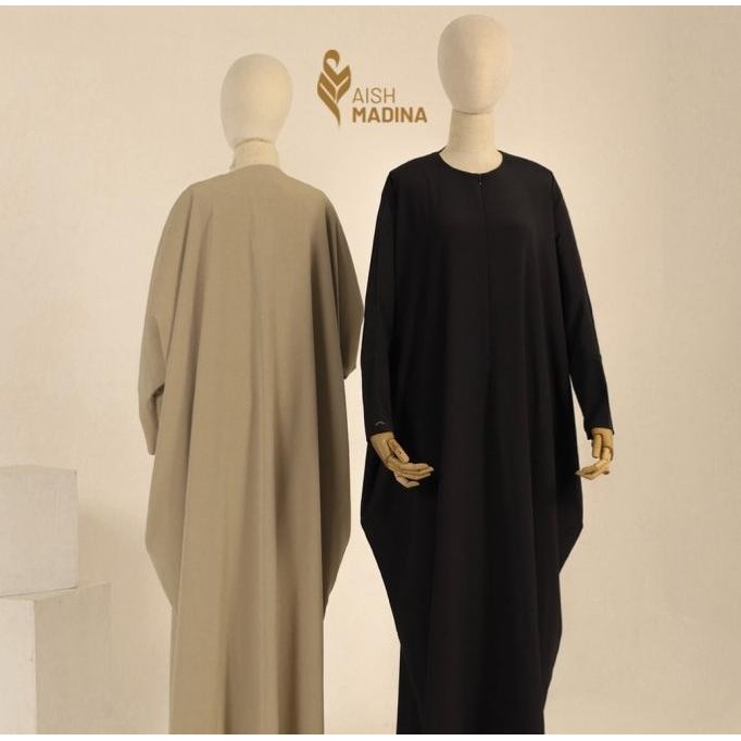 Best Promo, Ecrin Abaya By Aishmadina