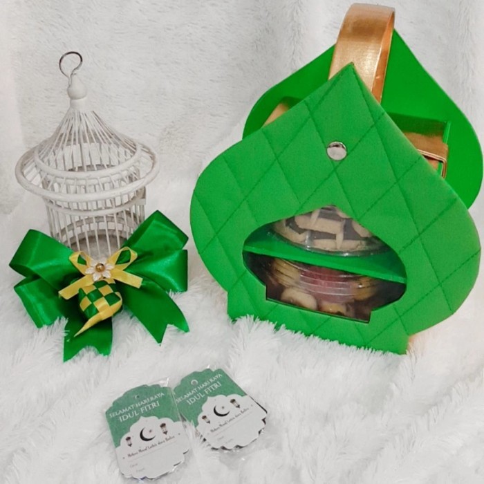 

New! Hampers idul fitri hardbox exclusive lebaran - mosque0221 Idul Fitri