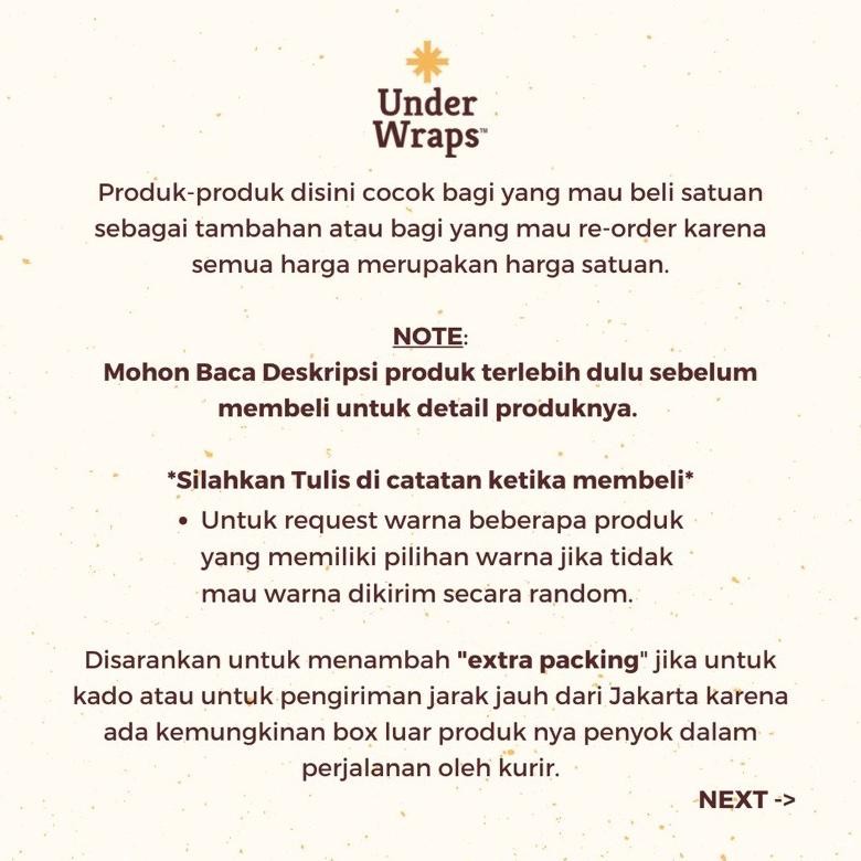 

VIRAL Bible Reading Tools & Accesories sa