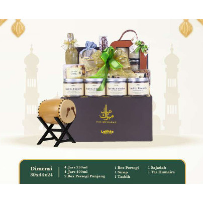 

Hampers Parcel Lebaran Ramadan Parsel Idul Fitri 2023 Premium