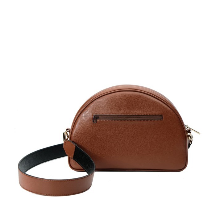 Povilo Marta Sling Bag Brown