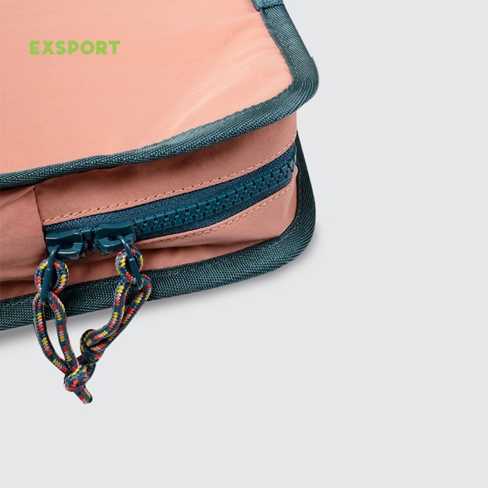 Tas Laptop Exsport Everyday Laptop Compartment Bag 14" - Salem