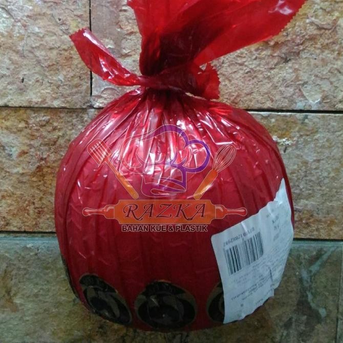 

KEJU BOLA EDAM AYAM EMAS | COCK BRAND KEMASAN 1.626KG