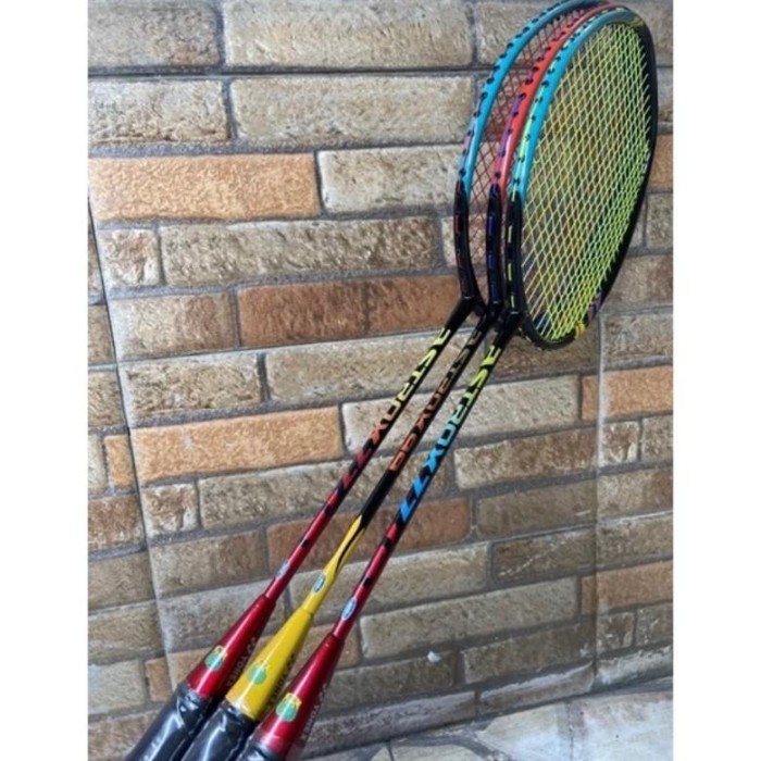 Raket Badminton Carbonex 8 Tour Sp