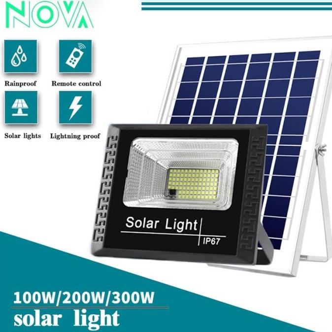 lampu tenaga surya Lampu jalan surya otomatis Lampu taman