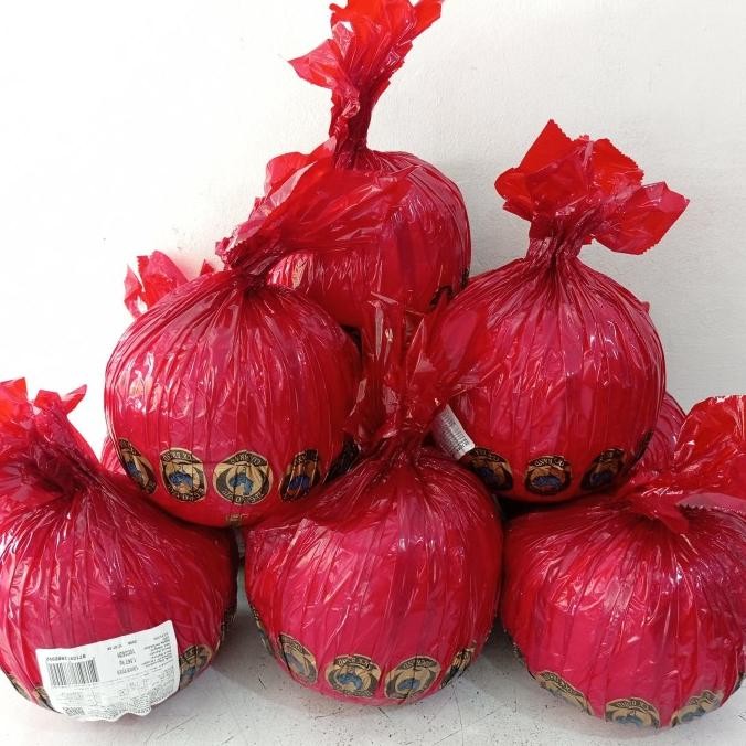 

KEJU EDAM AYAM EMAS