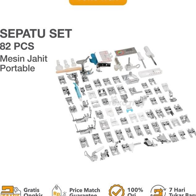

Epatu 82 Pc Mein Jahit Portable Epatu Et 82 Pc Multifungi