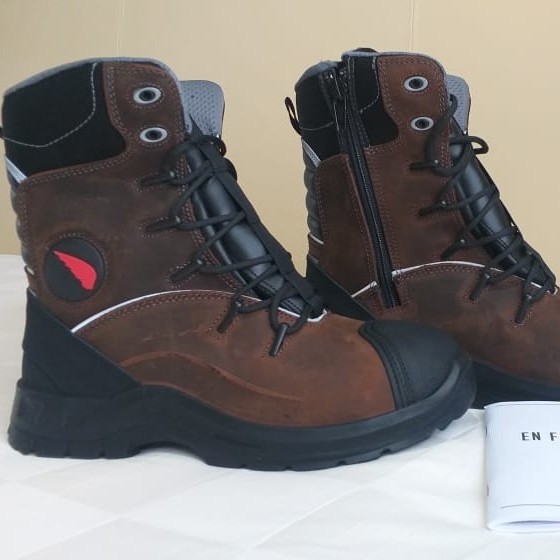 Sepatu Redwing 3229 Safety Shoes Original